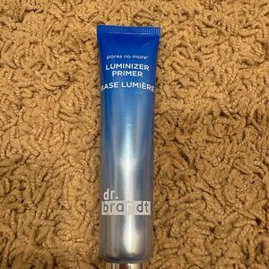 Dr. Brandt Pores no More Primer